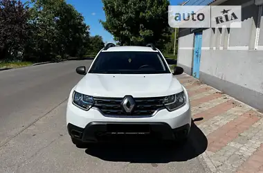 Renault Duster 2019 - пробіг 58 тис. км
