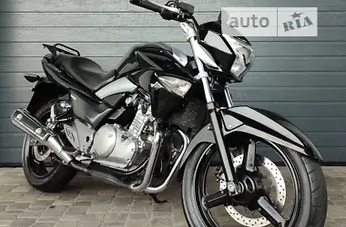 Suzuki GSR 250 2015 - пробіг 53 тис. км