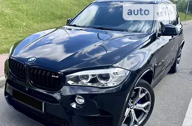 BMW X5 2018 - пробіг 100 тис. км