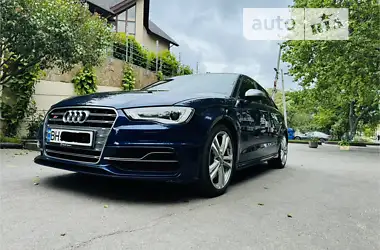 Audi S3  2013 - пробіг 72 тис. км