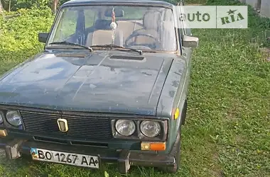 ВАЗ / Lada 2106 2004 - пробіг 150 тис. км