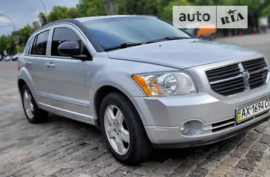 Dodge Caliber 2007 - пробіг 225 тис. км