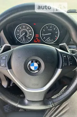 BMW X5 2013 - пробіг 145 тис. км