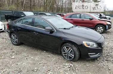 Volvo S60 2015 - пробіг 176 тис. км