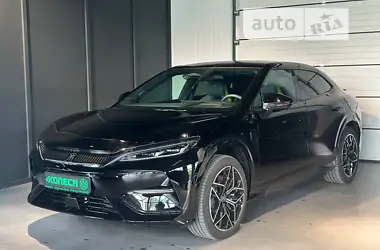 BYD Song L Excellence 4WD 2023 - пробег 1 тыс. км