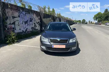 Skoda Octavia 2011 - пробіг 254 тис. км