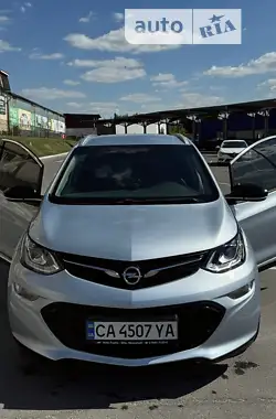 Opel Ampera-e 2017 - пробіг 59 тис. км