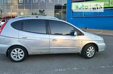 Chevrolet Tacuma 2006 - пробіг 121 тис. км