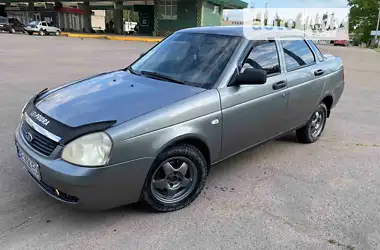 ВАЗ / Lada 2107 2008 - пробіг 216 тис. км