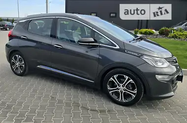 Opel Ampera-e  2018 - пробіг 165 тис. км