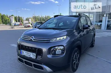 Citroen C3 Aircross 2020 - пробіг 67 тис. км