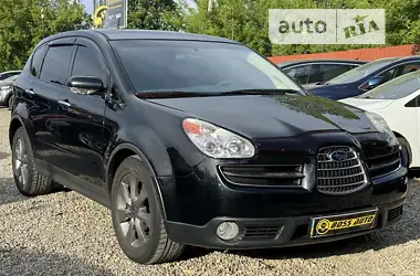 Subaru Tribeca  2006 - пробіг 139 тис. км