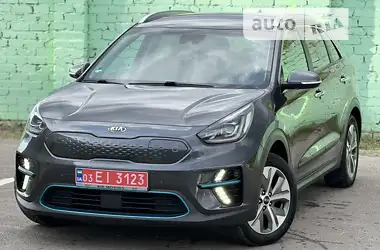 Kia Niro 2019 - пробег 102 тыс. км