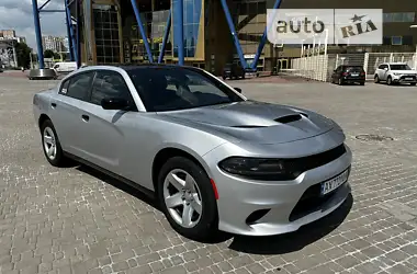 Dodge Charger  2019 - пробіг 63 тис. км