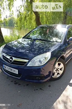 Opel Signum  2006 - пробіг 325 тис. км