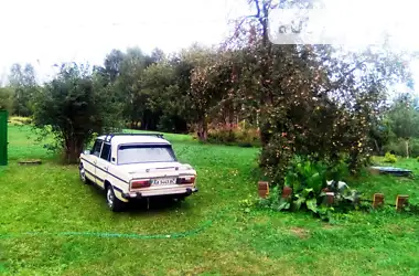 ВАЗ / Lada 2106 1987 - пробіг 110 тис. км