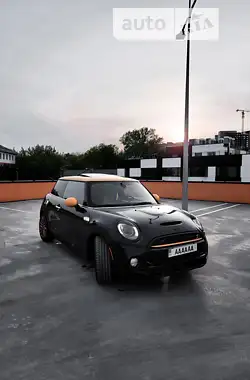 MINI Hatch 2014 - пробіг 118 тис. км