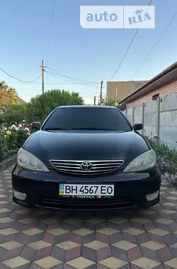 Toyota Camry 2005 - пробіг 207 тис. км