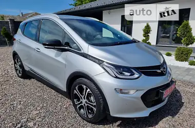 Opel Ampera-e 2019 - пробіг 99 тис. км