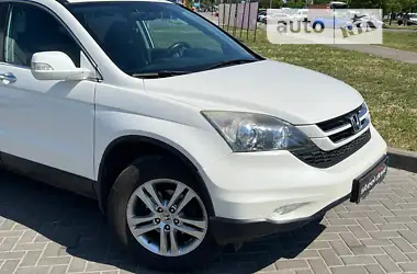 Honda CR-V 2010 - пробіг 194 тис. км