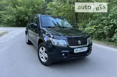 Suzuki Grand Vitara 2007 - пробіг 210 тис. км