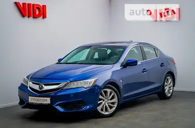 Acura ILX 2015 - пробіг 89 тис. км