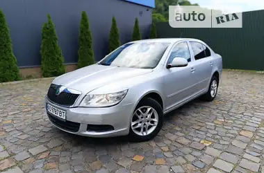 Skoda Octavia 2011 - пробіг 311 тис. км