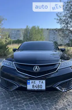 Acura ILX 2018 - пробіг 60 тис. км