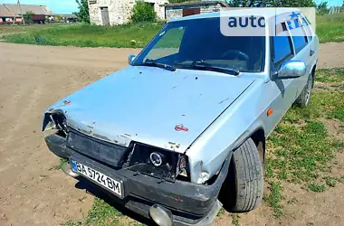 ВАЗ / Lada 21099 2007 - пробіг 262 тис. км