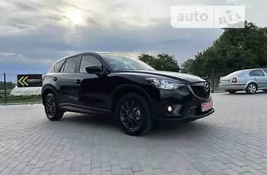 Mazda CX-5 2012 - пробіг 213 тис. км