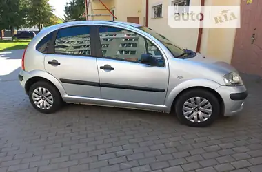 Citroen C3 2003 - пробіг 91 тис. км