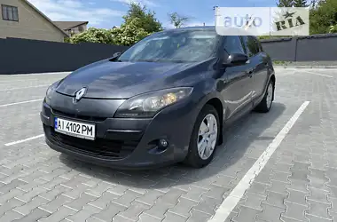 Renault Megane 2012 - пробег 296 тыс. км