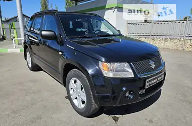 Suzuki Grand Vitara 2007 - пробіг 260 тис. км