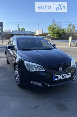 MG 350 2013 - пробіг 122 тис. км