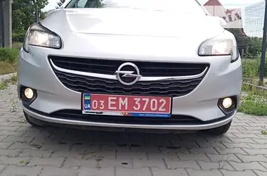 Opel Corsa-e 2018 - пробіг 88 тис. км