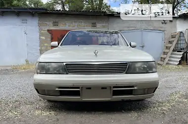 Nissan Laurel 1979 - пробіг 262 тис. км