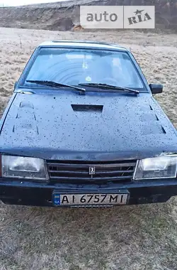 ВАЗ / Lada 2108 1990 - пробіг 200 тис. км