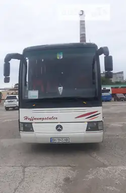 Mercedes-Benz O 404 1998 - пробіг 220 тис. км