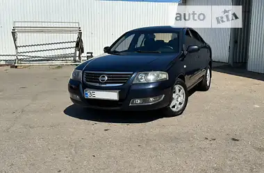 Nissan Almera 2011 - пробіг 170 тис. км