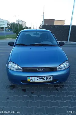 ВАЗ / Lada 1118 Калина 2007 - пробіг 114 тис. км