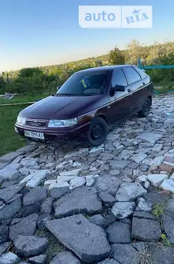 ВАЗ / Lada 2112 2007 - пробіг 87 тис. км