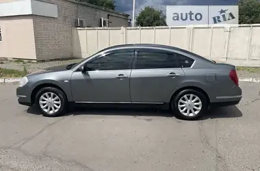 Nissan Teana 2007 - пробіг 197 тис. км