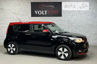 Kia Soul 2015 - пробіг 165 тис. км