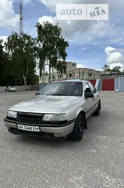 Opel Vectra 1991 - пробег 450 тыс. км