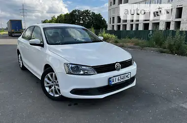 Volkswagen Jetta 2011 - пробіг 198 тис. км