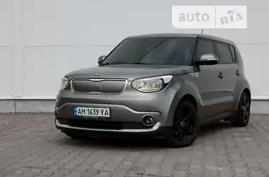 Kia Soul 2014 - пробіг 140 тис. км