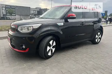 Kia Soul 2016 - пробіг 74 тис. км