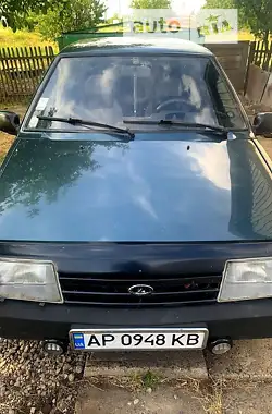 ВАЗ / Lada 21099 2005 - пробіг 250 тис. км