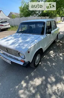 ВАЗ / Lada 2101 1986 - пробіг 111 тис. км