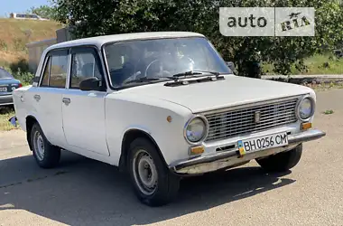 ВАЗ / Lada 2101 1982 - пробіг 44 тис. км